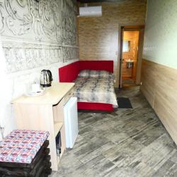 Фото Отель Dzen Hotel (Дзен)