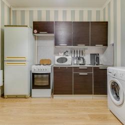 Фото Отель Щёлковские квартиры на Фряновском 64, корп.2