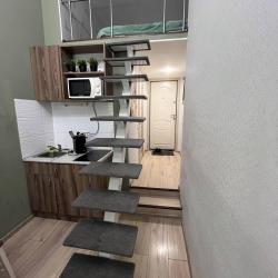 Фото Апартаменты на улице Марата 36-38