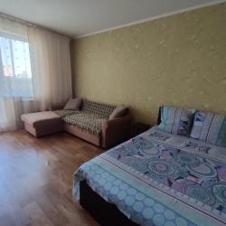 Фото Отель День и ночь на улице Нижняя