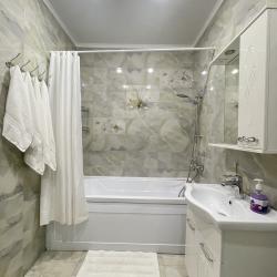 Фото Апартаменты на улице Таманская 121к5
