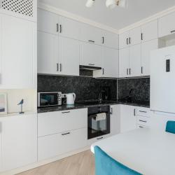 Фото Отель Green FOX на улице Бакинская 90