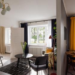 Фото Отель Gentle Rent на набережной Александра Невского 30/2