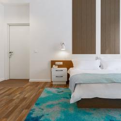 Фото Отель Nine rooms (Найн румс)