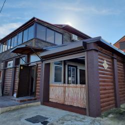 Фото Отель Лагуна