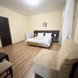 Фото Отель MERRI-OTT (Мэрри-Отт)