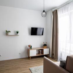 Фото Отель ArendaGrad на улице 2-й Нагатинский проезд 2/3