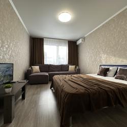 Фото Отель LikeHome (ЛайкХоум) на улице Дорофеева 7