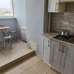 Фото Отель ZNS Rent (ЗНС Рент) на улице Луначарского 49