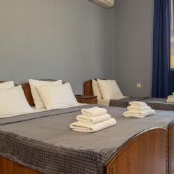 Фото Отель Eliza Hotel (Элиза)