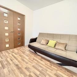 1-комнатные апартаменты стандарт