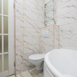 Фото Отель Orange Apart (Орандж Апарт) на Орбитовской улице