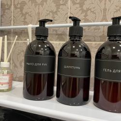 Фото Апартаменты на улице Бондаренко 7