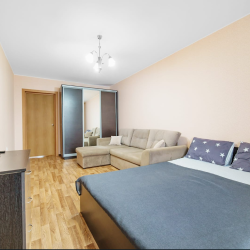 Фото Апартаменты на улице Черкасская 135