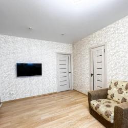 3-комнатные апартаменты стандарт