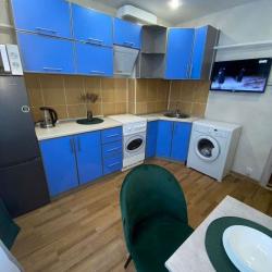 1-комнатные апартаменты стандарт