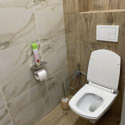 2-комнатные апартаменты стандарт