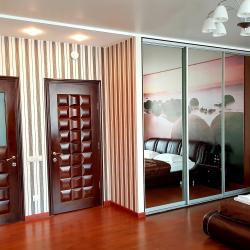 Апартаменты студия