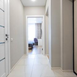 Фото Отель Apartments Liberty City на бульваре Ибрагимова