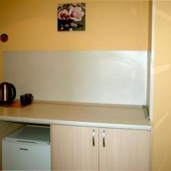 Фото Отель Абрикос