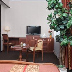 Номер делюкс