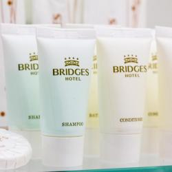 Фото Отель Bridges (Бриджес)