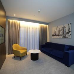 Фото Novotel Bishkek City Center (Новотель Сити центр)