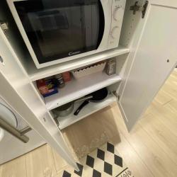 фото 44 Апартаменты на проспекте Вернадского 41c1