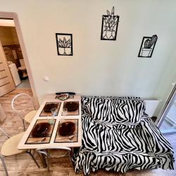 Фото Отель Риконе на улице 50 лет Октября 57А корпус 1