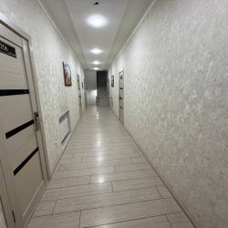 Фото Отель Barhat Hotel (Бархат)