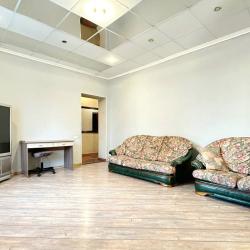 Фото Апартаменты на улице Николая Островского 31