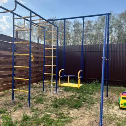 Фото Отель Тихий уголок