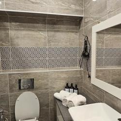 Фото Отель BG Apartments (БГ Апартментс) на улице Мукана Тулебаева 49/1