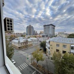 1-комнатные апартаменты стандарт