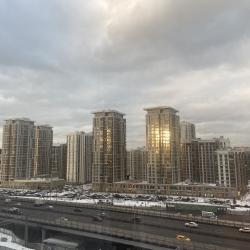 1-комнатные апартаменты улучшенные