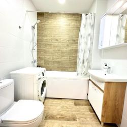 Фото Апартаменты на Героя Советского Союза Аристархова 1