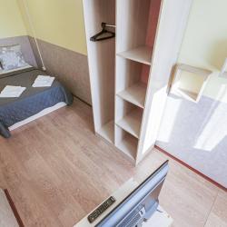 Фото Отель Sokolov Hotel (Соколов)