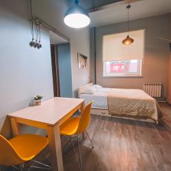 Номер комфорт