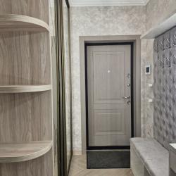 Фото Апартаменты на улице Петра Мстиславца 17
