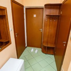 Фото Отель Эв Рошель