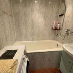 Фото Апартаменты на улице Гагарина 13