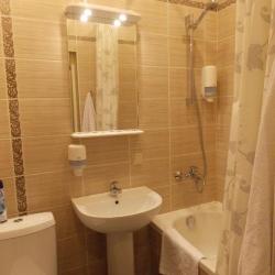 Фото Отель Акватория