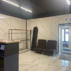 1-комнатные апартаменты эконом Мурманская область, г. Кировск, ул. Комсомольская, 13 а