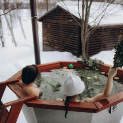 Фото Отель Любытино Хутор