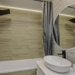 2-комнатные апартаменты улучшенные