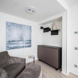 фото 31 Intermark Residence Novy Arbat (Интермарк Резиденс Новый Арбат)