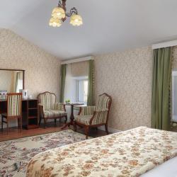 Номер полулюкс