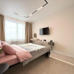 Фото Апартаменты на Комфортной 18