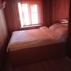 Фото Отель Коттедж на проезде Жуковского, дом 39