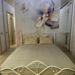 Фото Апартаменты на улице Уманская 5